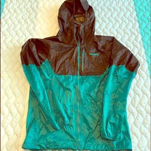 Men’s Patagonia Houdini Air Jacket Size Medium